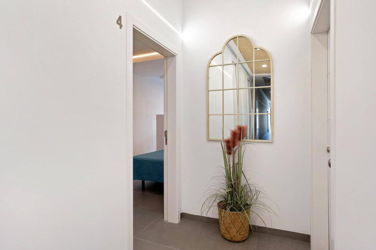 Apartamento Apartamento Virgen de la Luz 4 Conil De La Frontera Exterior foto